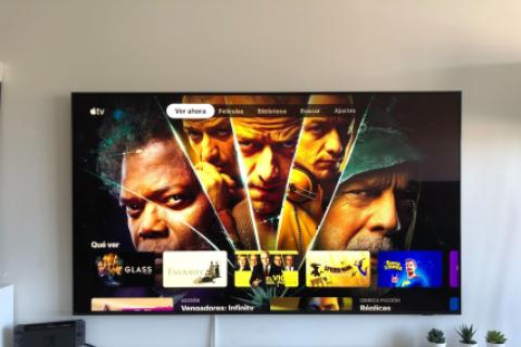 Apple TV