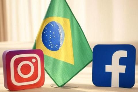 Brasil exige explicaciones a Meta por nuevas políticas de fact-checking