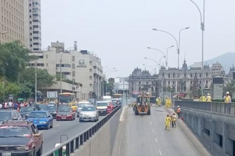 via Expresa