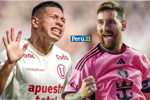 ¿Cómo se definirá el Universitario vs Inter Miami en caso de empate?