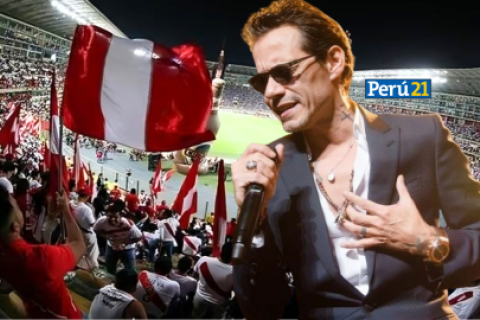 Conciertos en el Estadio Nacional que afectarían a la Selección 2025