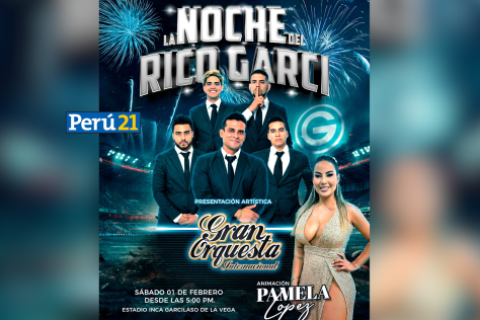GARCILASO