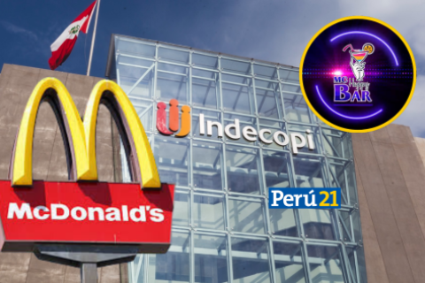 Indecopi