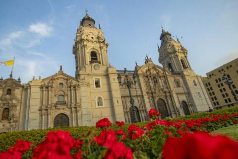 Conoce los eventos programados para estos dos días. (Foto: Archivo de Perú21) 