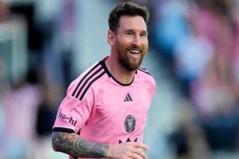 LIONEL MESSI (Foto AFP)