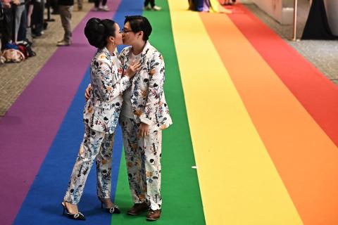 bodas gay