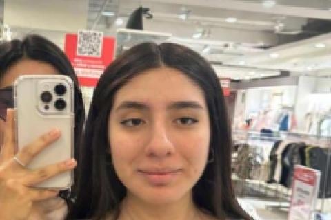 Valeria Santillán
