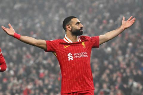 Mohamed Salah afirma que es su último año en Liverpool