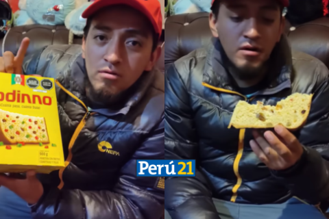 panetón