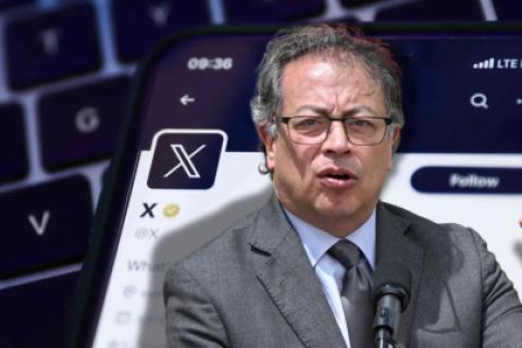 Gustavo Petro