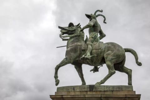 Francisco Pizarro