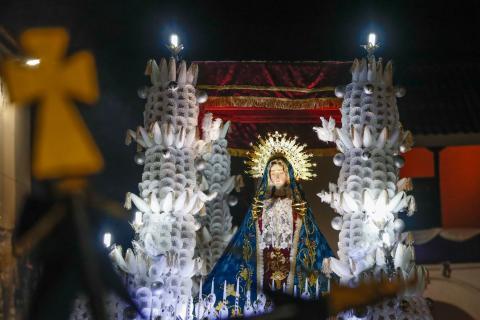 procesiones de Semana Santa