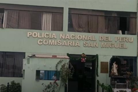 San Miguel