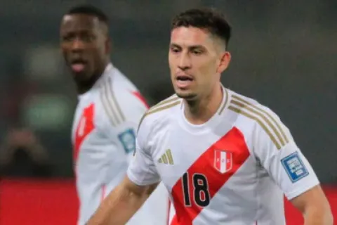 Santiago Ormeño
