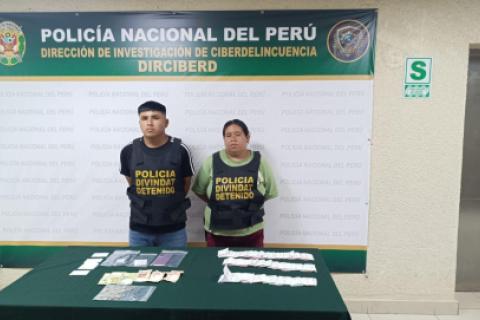 Tarjeteros