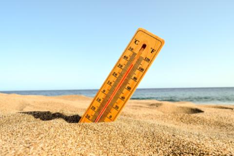 ¿Cómo cuidar nuestra salud ante altas temperaturas este verano?