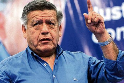 César Acuña