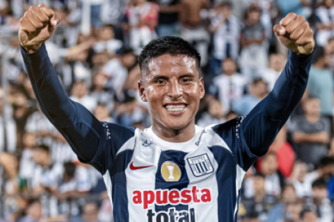 Nicolás Amasifuén