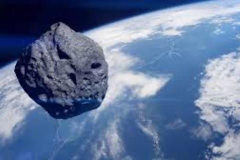 asteroide