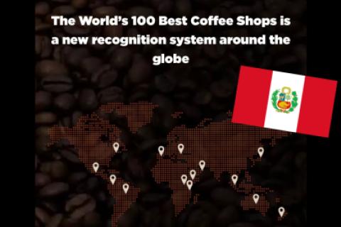 Cafeterías peruanas