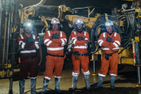  El Perú continúa siendo un destino minero atractivo, pese al protagonismo del Congo en el mercado del cobre 