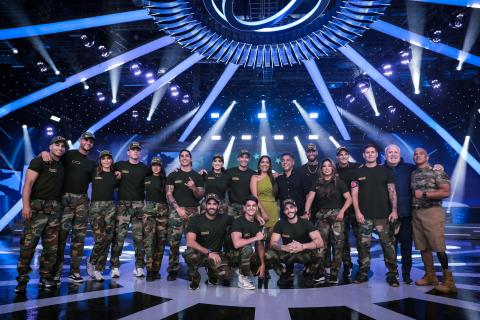 Esto Es Guerra rompe records