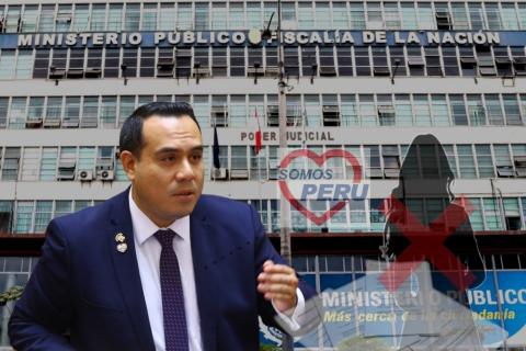 Semana clave en caso José Jerí.
