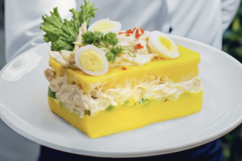 Causa peruana.