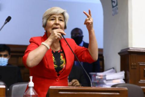 MARIA AGUERO