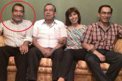 mario vizcarra