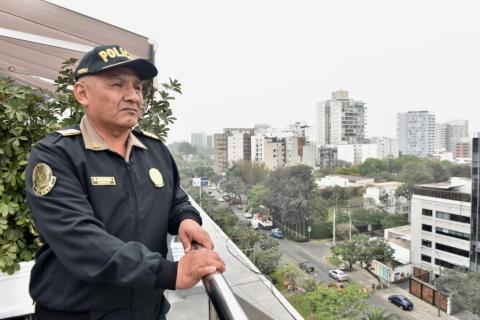 Max Anhuamán (Javier Zapata)