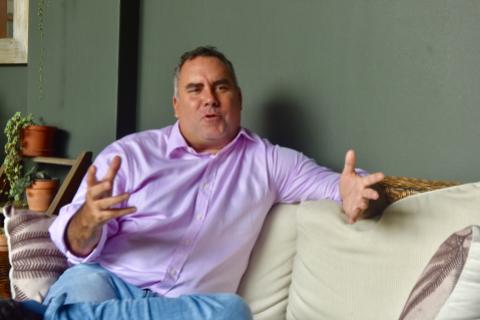 rafael belaunde
