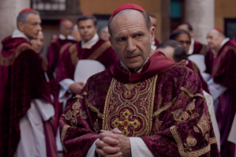 Conclave pelicula