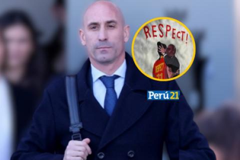 Rubiales