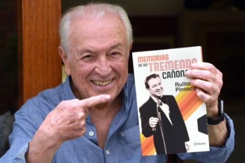 Rulito Pinasco.