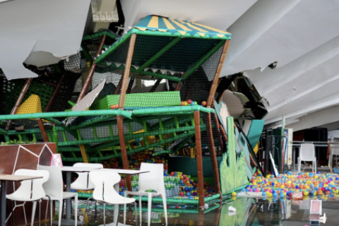 Tragedia en Trujillo