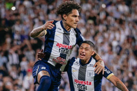 Alianza Lima
