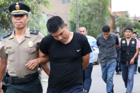ANGR adelanta su reunión debido a la crisis de inseguridad ciudadana