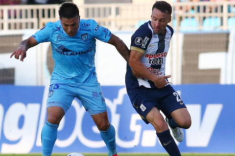 Alianza Lima
