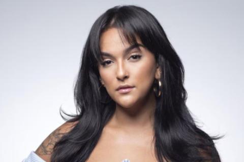Daniela Darcourt