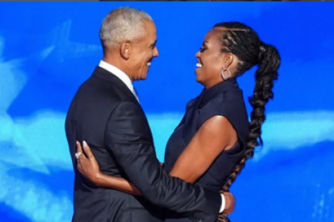 El secreto de los Obama para un matrimonio a prueba de especulaciones