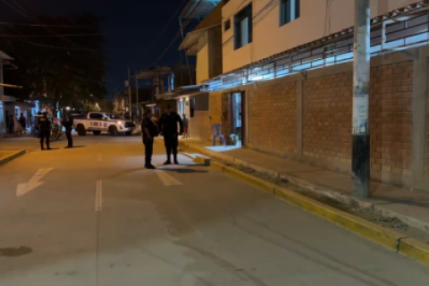 extorsion veterinaria piura