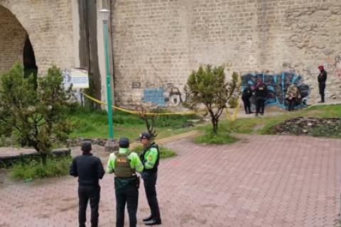 feminicidio huancayo
