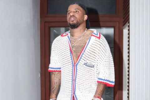 Jefferson Farfán