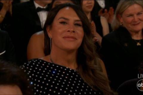 Karla Sofía Gascón