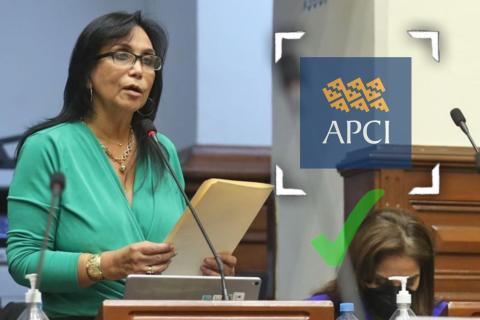 Comienza la votación de la ley que fiscaliza a las ONG.