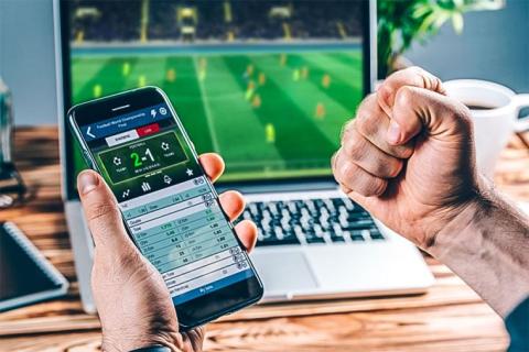 Juegos deportivas a distancia