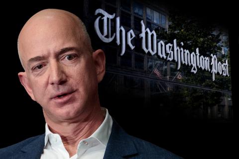 jeff bezos
