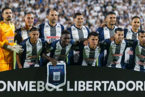 Alianza Lima