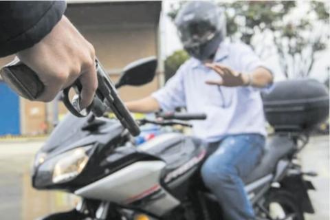 En aumento. La inseguridad no tiene techo. Ninguna medida ha sido efectiva.